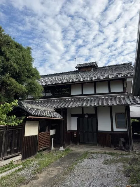 Hikone City, Hinatsucho (Kawase Station), 2-story, 7DK