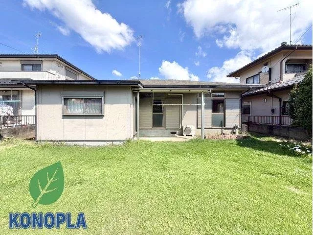 Popular single-story building ☆ Interior and exterior renovations completed ■ Lightweight steel structure ■ About 3 minutes by car to National Route 17
