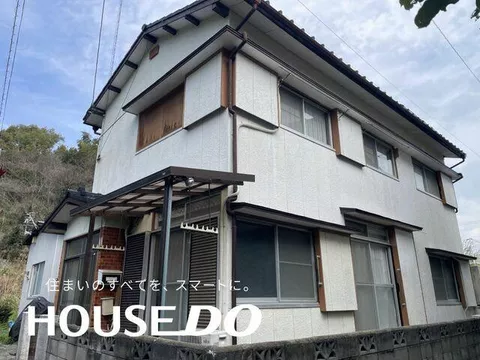 Nagasaki City, Kayaki Town, 2-story, 7DK