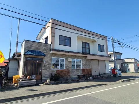 Nishikimachi 2.3 million yen