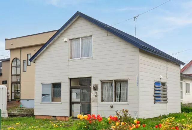 Iwamizawa City, Hinodeita 2-chome, 2-story, 4LDK