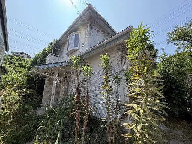 Ichihara City Aobadai 4-chome (Anegasaki Station) 2-story 3LDK