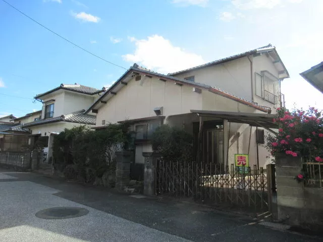 Kaizu City Nanno Town Yamazaki (Minoyamazaki Station) 2-story 5DK