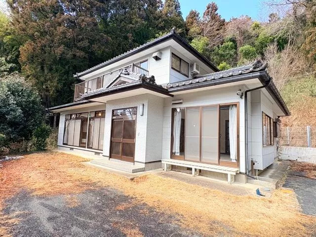 Shibata-gun, Murata Town, Oaza Numabe, Yorigate 2, 2-story, 8DK
