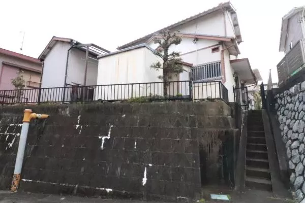 Iwata City Nakaizumi (Iwata Station) 2-story 4DK