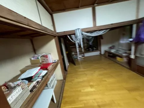 Yokohama City, Asahi Ward, Imajuku Minamimachi (Futamatagawa Station) 2-story 4LDK