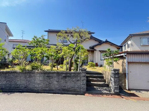 Nomi City, Midorigaoka 1-chome, 2-story, 4LDK