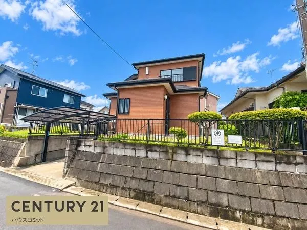 2-story, 3LDK in Tatesawa, Tomisato City (Narita Station)