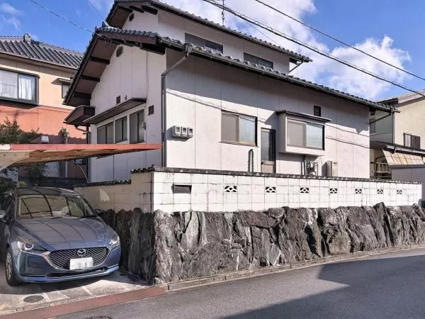 Higashihiroshima City, Yahomatsu Minami 2-chome (Yahomatsu Station), 2-story, 5DK