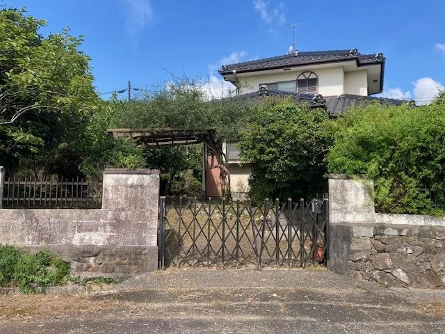Sanyo-Onoda City, Oaza Gori (Asa Station) 2-story 4DK