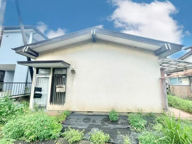 Furukawa City, Haramachi (Furukawa Station), 2-story, 5K