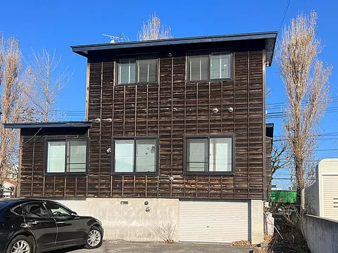 Used single-family home in Takuboku 8-jo 3-chome, Kita Ward