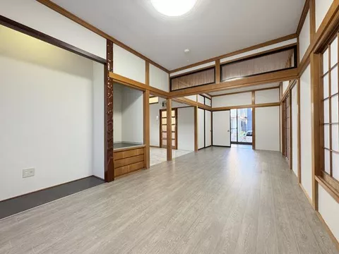 Yaizu City Ishizu Nakacho (Yaizu Station) 2-story 3SLDK