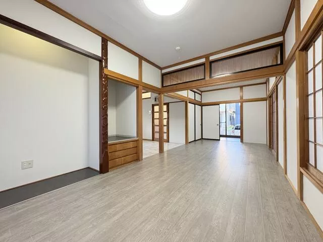 Yaizu City Ishizu Nakacho (Yaizu Station) 2-story 3SLDK