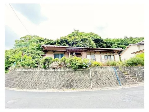 A quiet place rich in nature without noise! If you are interested, please feel free to inquire♪