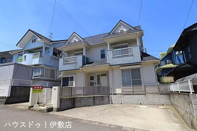 Used single-family home Hanano Hikarioka 2-chome, used house