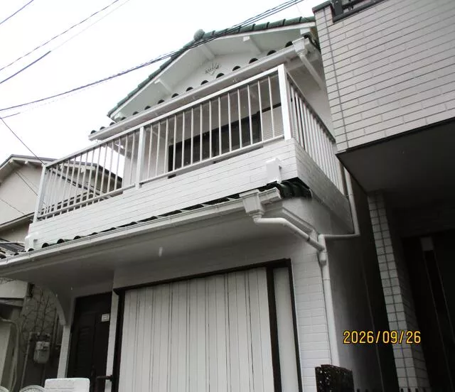 Kobe City, Suma Ward, Otemachi 3-chome (Higashi Suma Station) 2-story 2LDK
