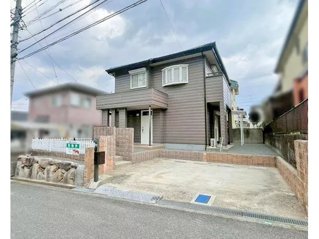11.9 million yen, Umegakaominami 3-banchō