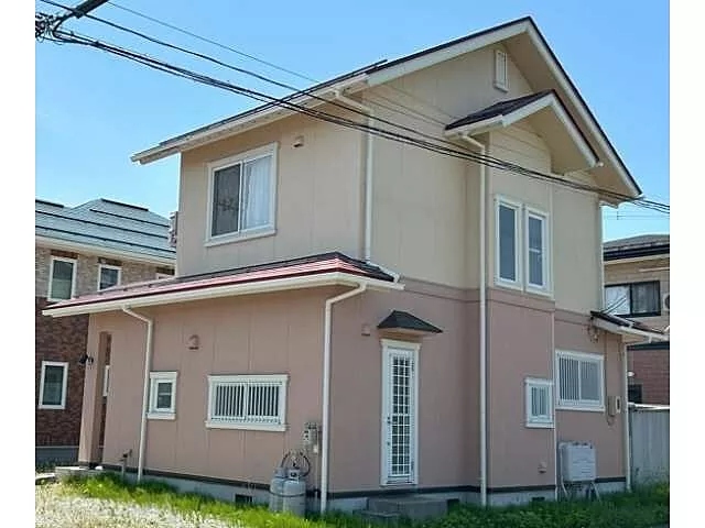 Used single-family home, 4 minutes on foot from JR Sazawa Line, Minami-Sakugawa Station
