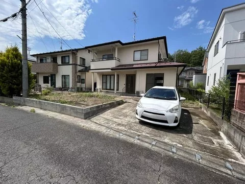 [Open House] Current sale until August 16 / Move-in available within the year / Parking for 2 cars available /