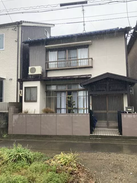 Gifu City, Ryoshita (Chasyo Station), 2-story, 5DK