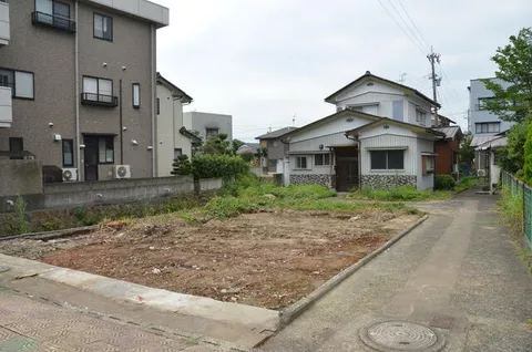 Sakai City, Maruoka-cho Honmachi 2-chome (Maruoka Station) 2-story 5DK