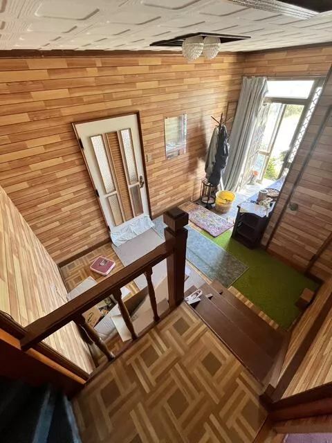 Kabato District Tsukigata Town - 2-story 5LDK (Bibai Station)