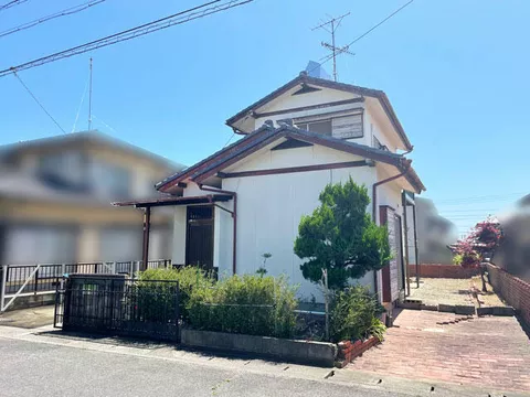 Tsu City, Anou Town, Tabata Ueno (Isshinden Station), 2-story, 4LDK