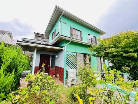 2-story building, 2LDK in Mureoka 3-chome, Kagoshima City