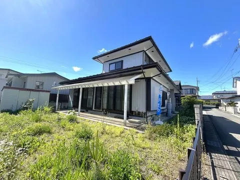 [Open House] Current sale until June 30 / Parking lot construction planned / 18-minute walk to Sakuradai Elementary School