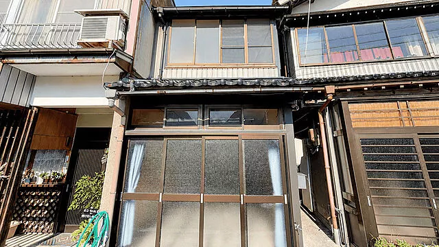 Used single-family home Asahi Town Numaho Used house