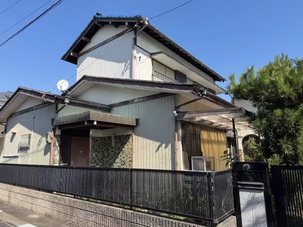 Yokkaichi City, Kusunoki Town, Hongo (Kita-Kusun Station), 2-story, 5DK