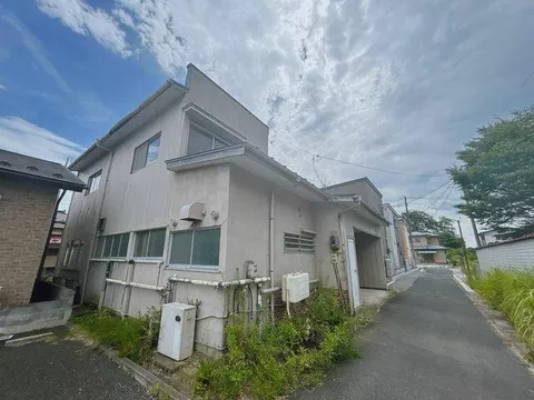 Kamigun Kami Town, Azuma Kyudate Ichiban (Nishi Furukawa Station) 2-story 5LDK
