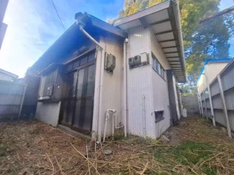 Popular single-story house! 3DK! Traditional house style! Convenient for shopping × Quiet living environment for the ideal balance!