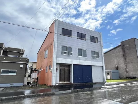 Shimojiri Chuo Town Minami 4 (Shimojiri Station) 1.5 million yen