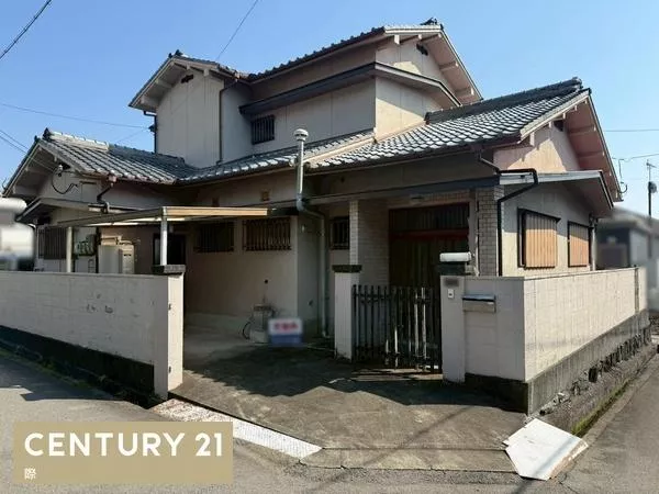 Wakayama City, Sonobe (Rokutaya Station) 2-story 5DK