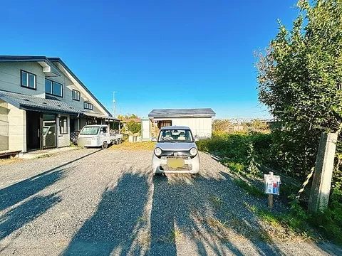Used single-family home in Towada City, Oaza Sanbonki, Azuma Honkinzaki