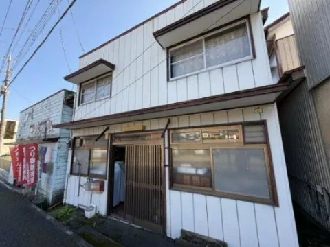 Annaka City, Matsuidamachi Matsuidai (Matsuidai Station), 2-story, 5DK