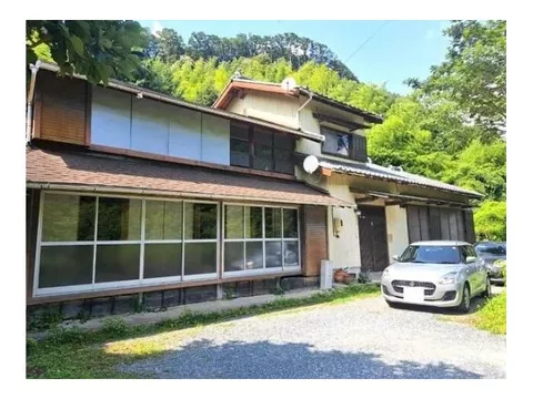 Inasa Town, Tazawa (Kanazashi Station) 4.8 million yen