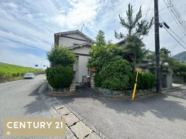 Wakayama City, Fuseya (Fuseya Station) 2-story 4DK