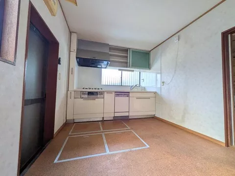 ●5DK● It is a quiet residential area!