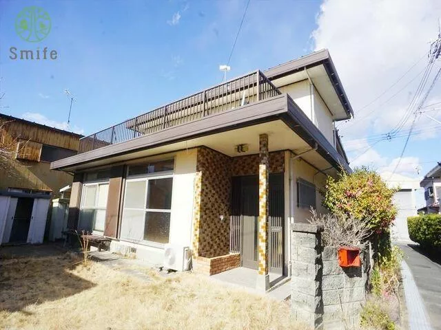 Iwata City Kaketsuka Otonomachi (Toyotacho Station) 2-story 6DK