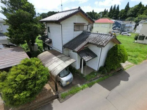 Togane City, Gokurakuji (Yachimata Station) 2-story 3LDK