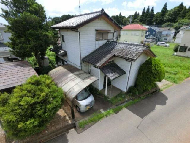 Togane City, Gokurakuji (Yachimata Station) 2-story 3LDK