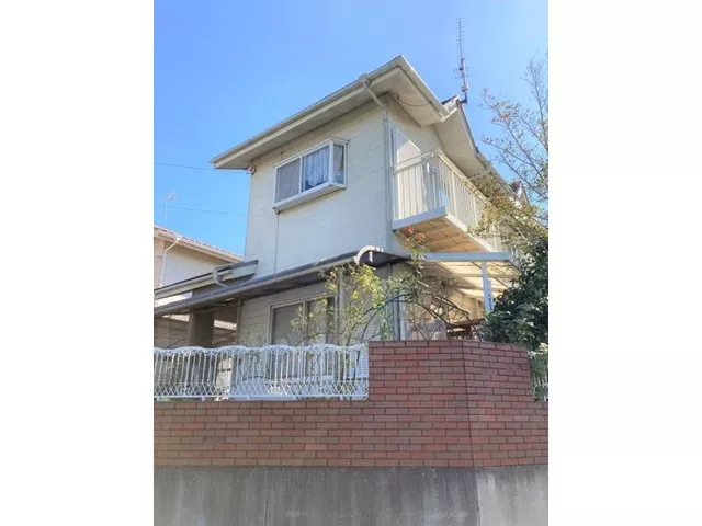 *Close to Tahiko Elementary and Junior High School* Residential area with good access to National Route 6 *Corner lot property