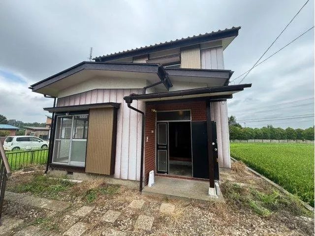 Horinouchi (Ohto Station) 2.8 million yen
