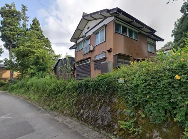 Nagaoka City, Yamakoshi Tanekawahara, 2-story, 8DK
