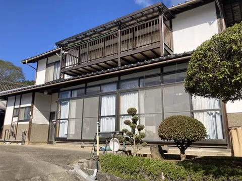 Nagano City, Shinshu Shimmachi, Yamagami (Nagano Station) 2-story 8SDK