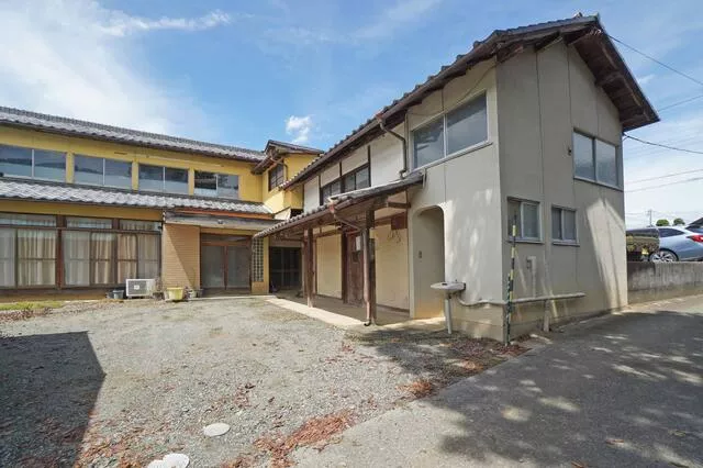 Chuo City Otorii (Kai Ueno Station) 2-story 7DK