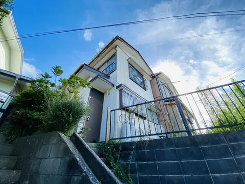 6 Miharucho, Yokosuka-shi, Kanagawa (Horinouchi Sta.) 2F 3K

5.9 million yen